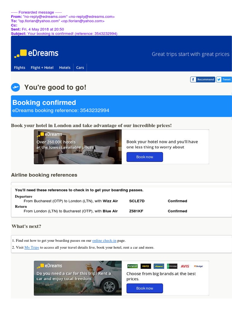 Buzila D Credit Card Airlines