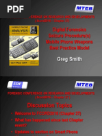 Signals Handbook for Small Teams | PDF | Document | Social