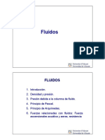 Tema 9 Fluidos