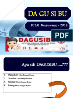 Dagusibu - PKM Parijatah Kulon