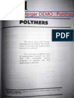 Polymers PDF