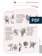 Comprension Rima PDF