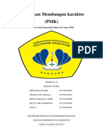 Cover PMK