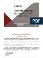 Informe Presos Politicos Venezuela 2017 (1).pdf