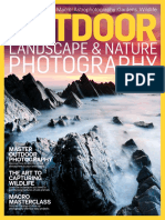 Outdoor Landscape and Nature PDF