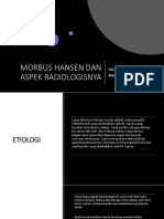 Morbus Hansen Dan Aspek Radiologisnya