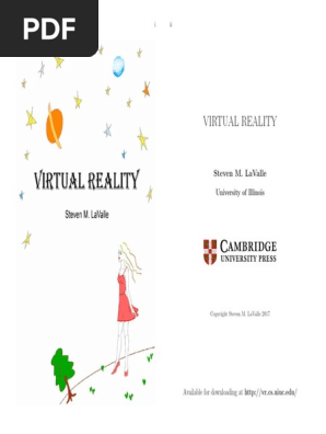 Vrbook Virtual Reality Htc Vive