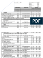 Plan Javhih Nabavki 2017 Izmena br4 PDF