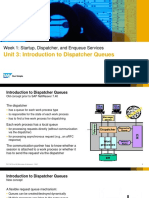 OpenSAP Cst1 Week 1 Unit 3 Que Presentation