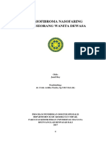 TP Angiofibroma PDF