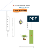 Plano Del Tesoro