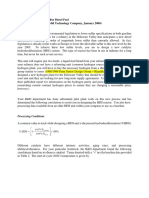 Production of Low-Sulfur Diesel Fuel (Matthew J. Quale, Mobil Technology Company, January 2000)