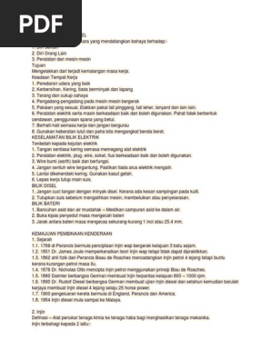 Servis Kereta  PDF
