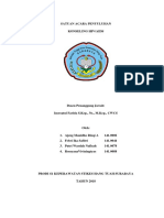 VCT untuk ODHA di Puskesmas Medokan Ayu