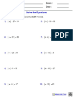 Algebra1 Equations Abs Value2 PDF