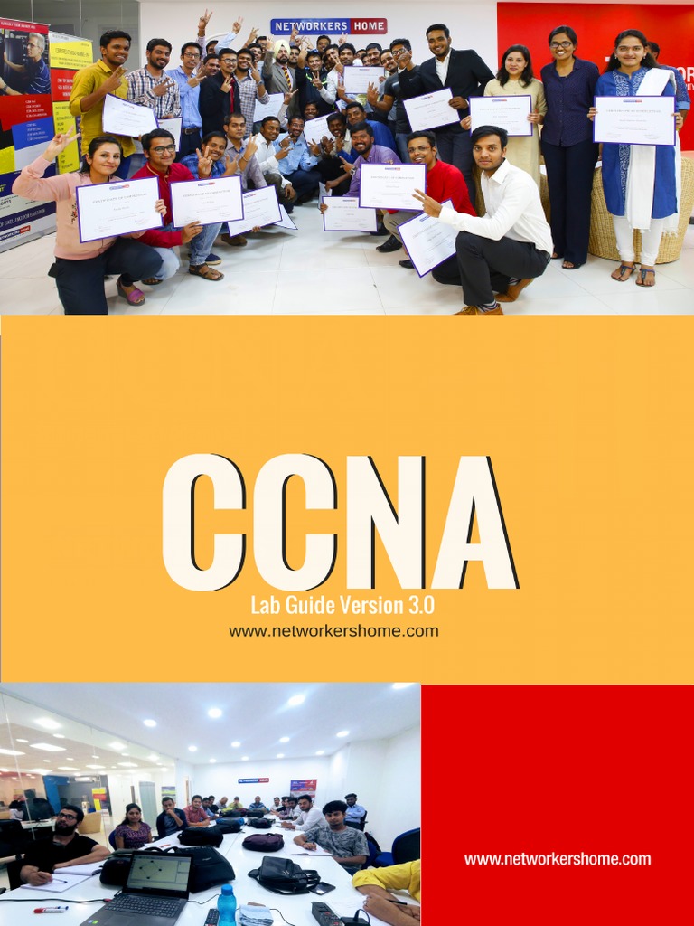 Ccna workbook by networkers home pdf routing computer network