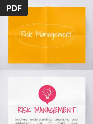 Risk Management