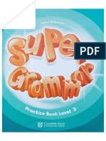 Super Grammar 3 PDF