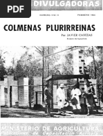 Acultura Colemans Aplurireinas