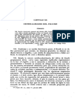 Derecho Penal Mexicano - Francisco Gonzalez de La Vega Pp.244-282