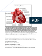 Cardiac Output Adalah Volume Darah Yang Dipompa Oleh Tiap