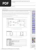 Tahmid's Blog - Using The High-Low Side Driver IR2110 - Explanation and Plenty of Example Circuits