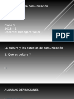 Introduccion a la comunicación social clase 3 y 4 HW.odp