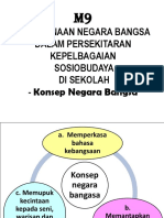 6 Pembinaan Negara Bangsa