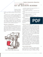 Application of Magneto Ignition (32-42) PDF