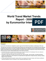 Global Trends Report 2009