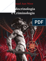 SamaelAunWeor Endocrinologia e Criminologia