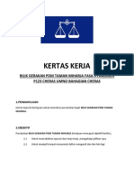 Kertas Kerja