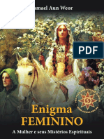 SamaelAunWeor EnigmaFeminino EDISAW