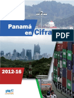 Panamá en Cifras Completo