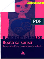 Boala ca sansa - Ruediger Dahlke.pdf