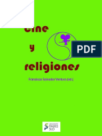 Cine y Religiones. Expresiones Filmicas PDF