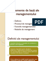 Management - 2 (Elem de Baza) PDF