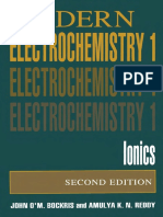 Modern Electrochemistry Vol1 Ionics - Bockris Reddy.pdf