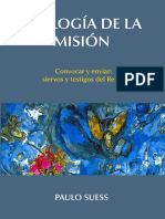 Teologia de La Mision