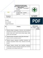 Daftar Tilik - IDENTIFIKASI KEBUTUHAN MASYARAKAT DAN HARAPAN MASYARAKAT