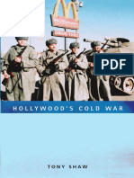Hollywoods Cold War PDF PDF