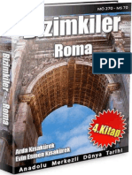 Bizimkiler Ansiklopedisi - ROMA