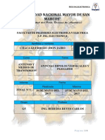 INFORME FINAL N°3