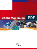 Catia V5 NC