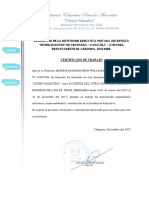 Certifica Divino