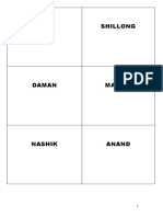 SDT Material PDF