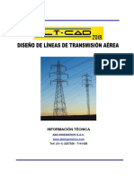 001 Información Técnica DLTCAD2018