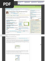 Download How to Make a Pareto Chart in Excel by galca_stefan SN37844679 doc pdf