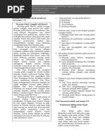 Download 3 Soal Bahasa Indonesia 1 by Erick Ibrahimovic SN378447431 doc pdf