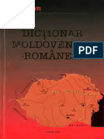 Dict Ionar Moldovenesc Roma Nesc